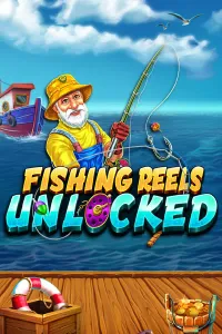 Fishing Reels Unlocked